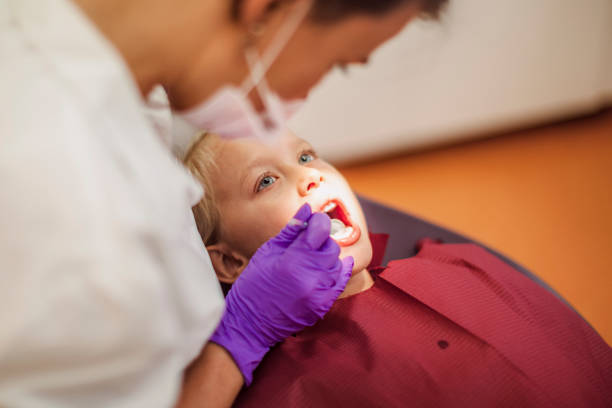 Best Emergency Root Canal Therapy in Crystal Lake, IL